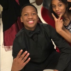 Meet your Posher, Matthew